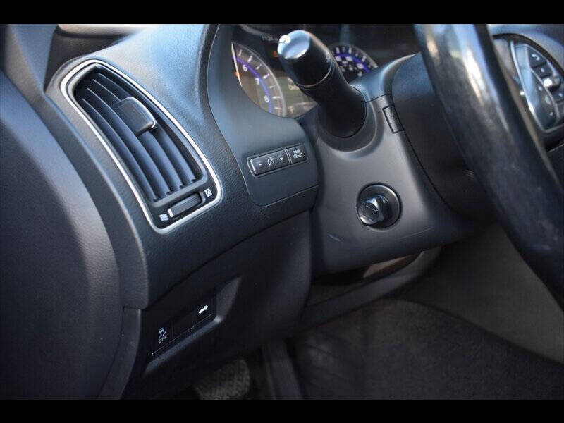 2016 Infiniti Q50 3.0T Premium