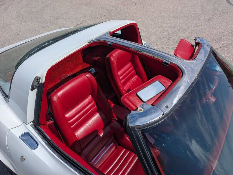 1979 Chevrolet Corvette