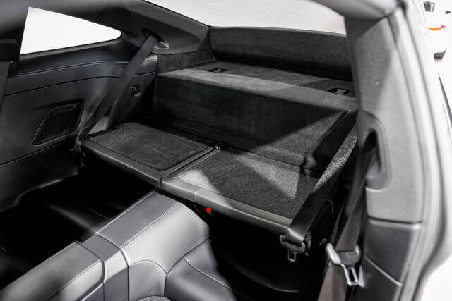 2021 Porsche 911 Carrera S