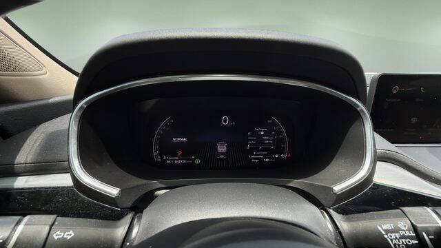 2023 Acura MDX w/Tech