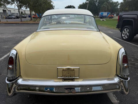 1953 Mercury Monterey