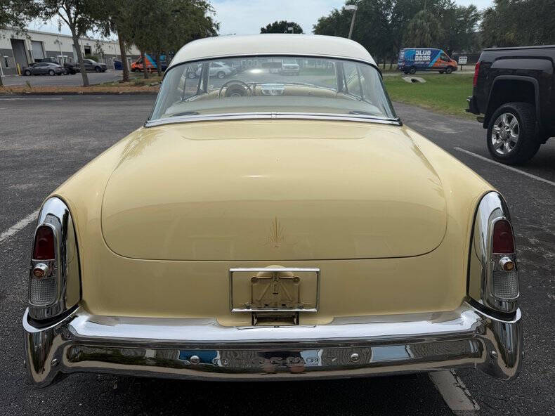 1953 Mercury Monterey