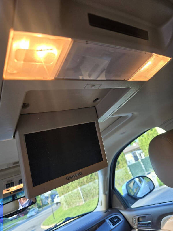 2014 GMC Yukon Denali