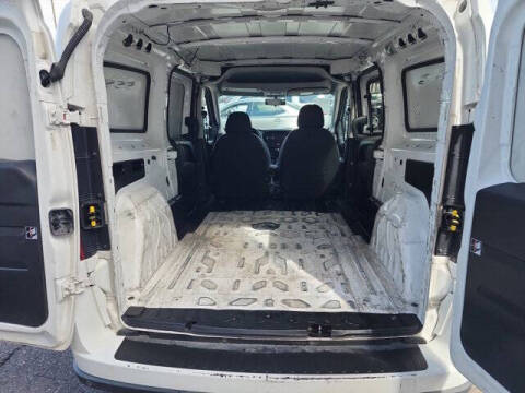 2017 RAM ProMaster City Tradesman SLT