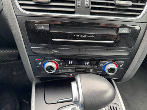 2013 Audi Allroad 2.0T quattro Premium Plus