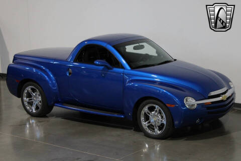 2006 Chevrolet SSR