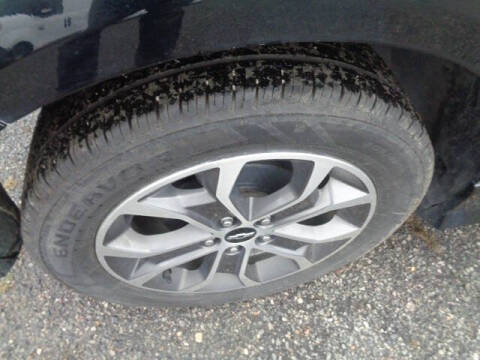 2019 Chevrolet Sonic LT Auto