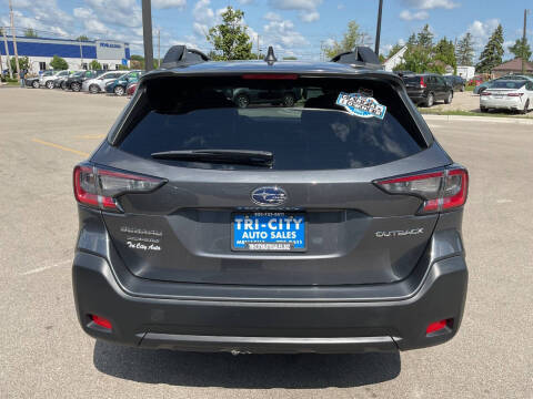 2023 Subaru Outback Premium