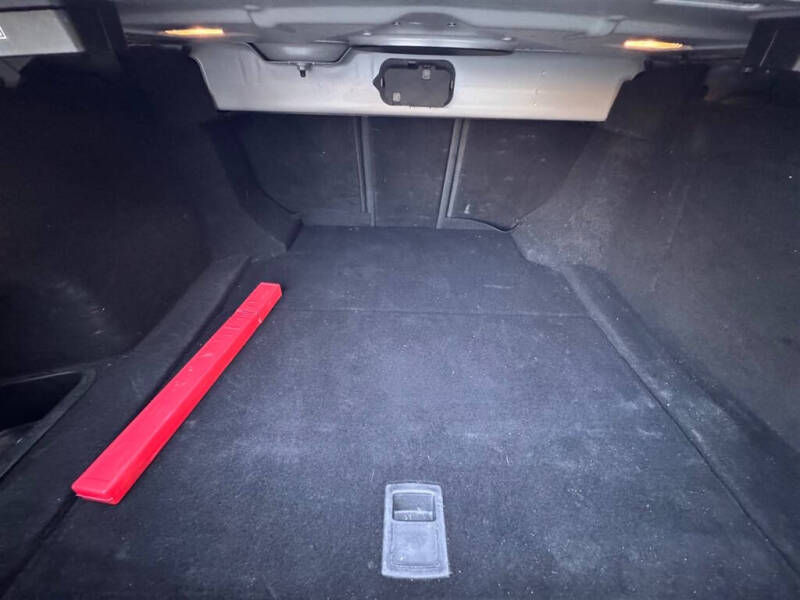 2017 Alfa Romeo Giulia Ti