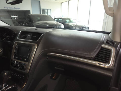 2013 GMC Acadia Denali