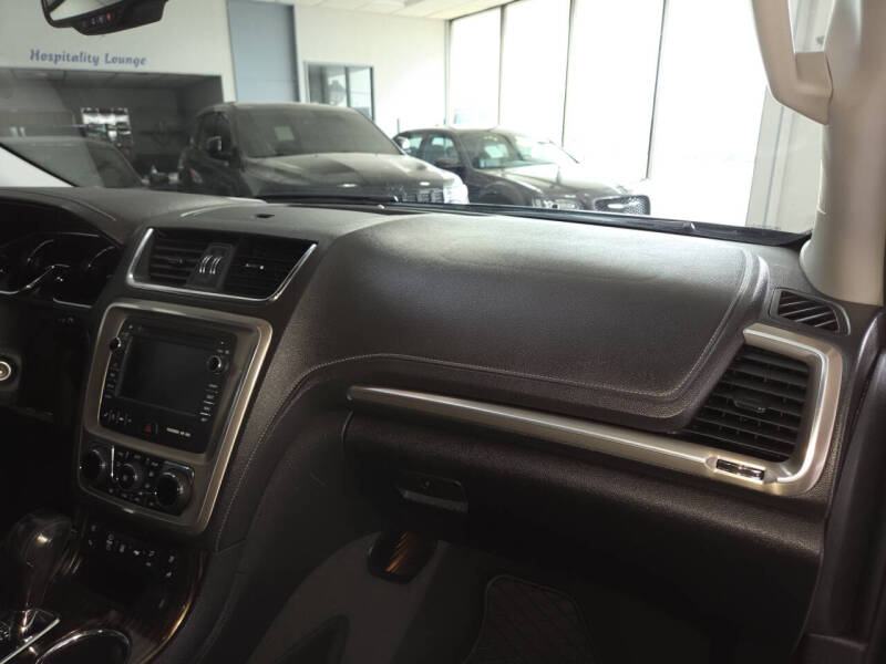 2013 GMC Acadia Denali