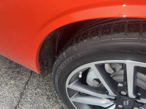 2023 Dodge Challenger R/T