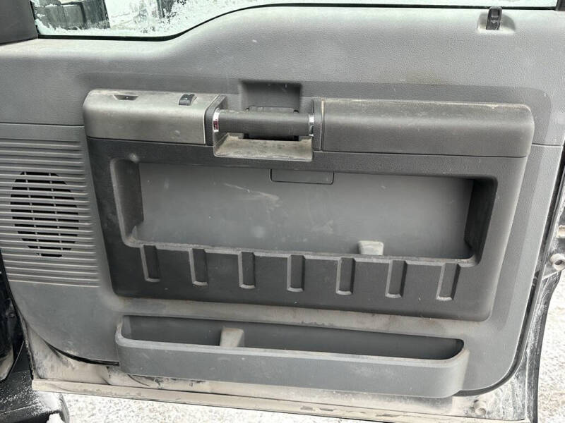 2012 Ford F-350 Super Duty XLT