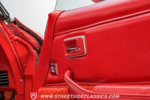 1979 Chevrolet Corvette