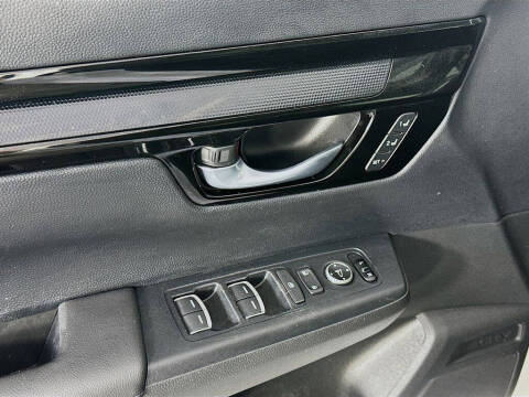 2023 Honda CR-V