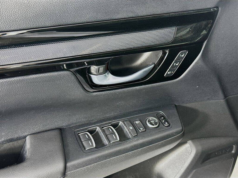 2023 Honda CR-V