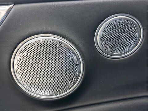 2021 Genesis GV80 2.5T