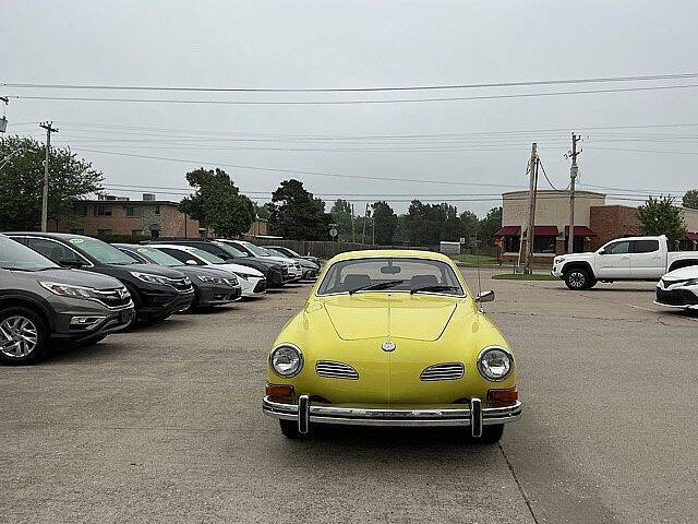 1900 1974 VOLKSWAGEN