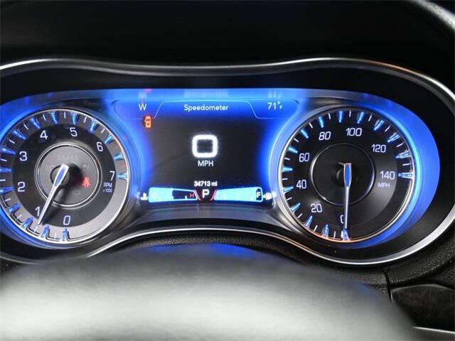 2020 Chrysler 300 Limited