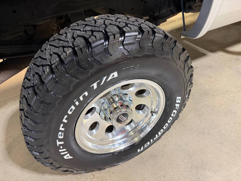 2002 Dodge Ram 2500 ST