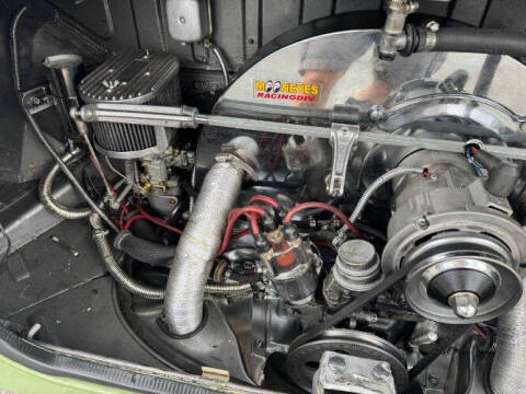 1974 Volkswagen Thing