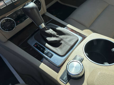 2014 Mercedes-Benz C-Class
