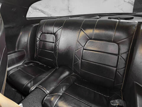 1978 Pontiac Firebird