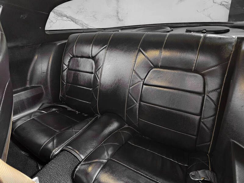 1978 Pontiac Firebird