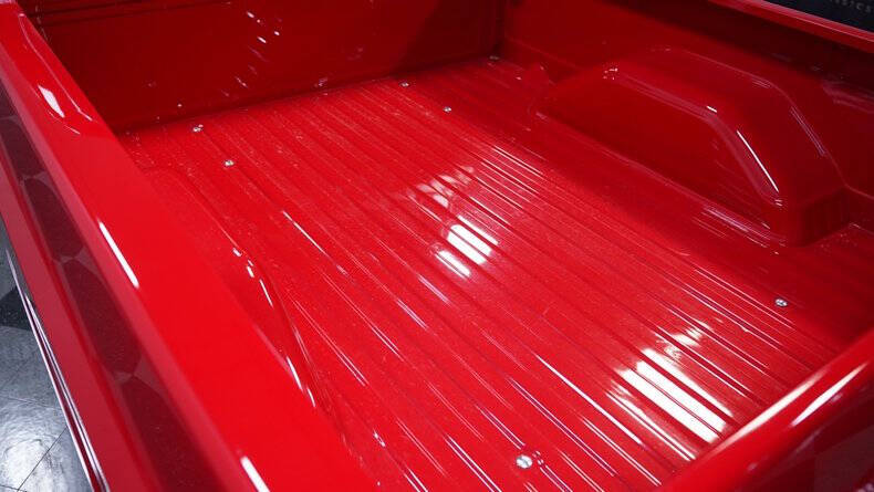 1984 Chevrolet C/K 10 Series