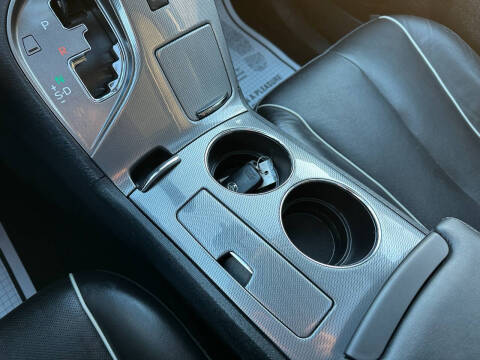 2013 Toyota Venza XLE