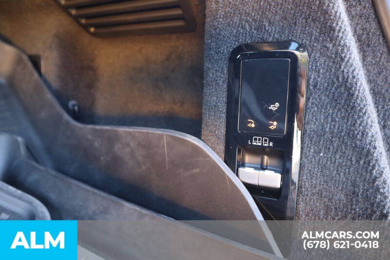 2023 Land Rover Range Rover Sport P400 Dynamic SE