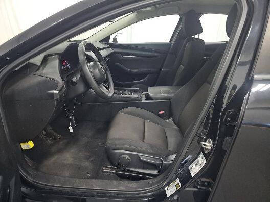 2020 Mazda Mazda3 Sedan