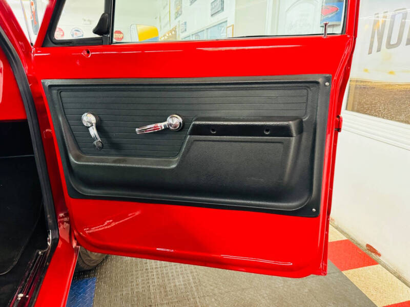 1972 Chevrolet C/K 20 Series