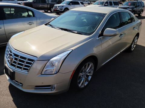 2014 Cadillac XTS for sale at Southwest Sales and Service in Redwood Falls MN