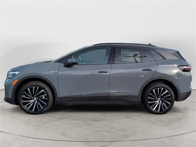 2025 Volkswagen ID.4 Pro