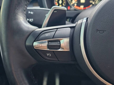 2017 BMW X6 xDrive35i