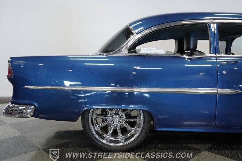 1955 Chevrolet Bel Air