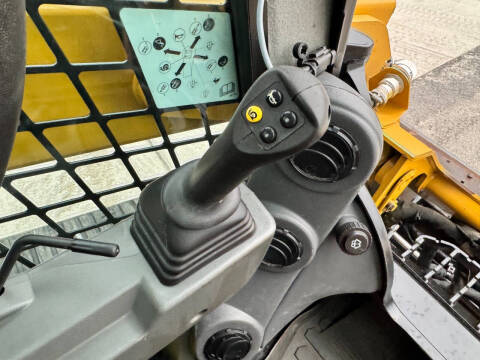 2022 Caterpillar 259d3