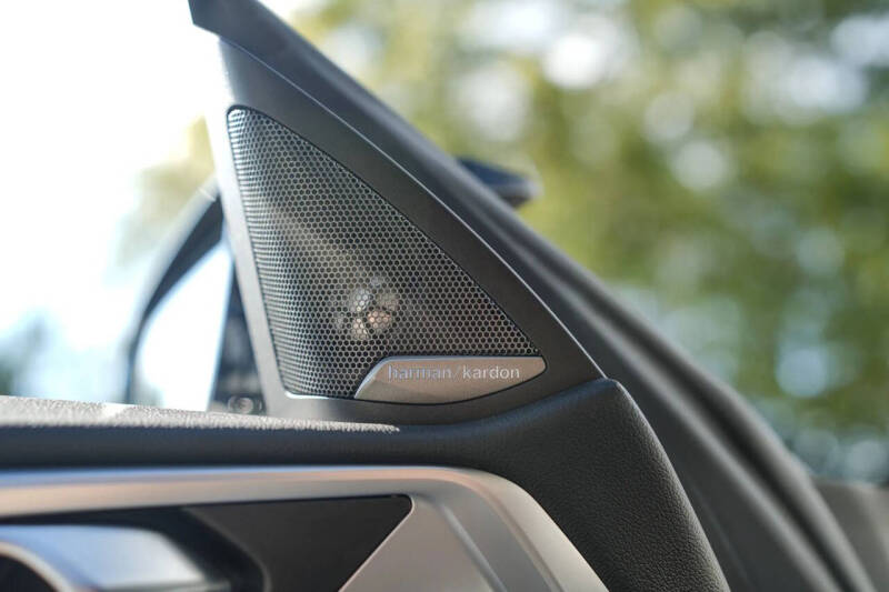 2023 BMW M4 Competition