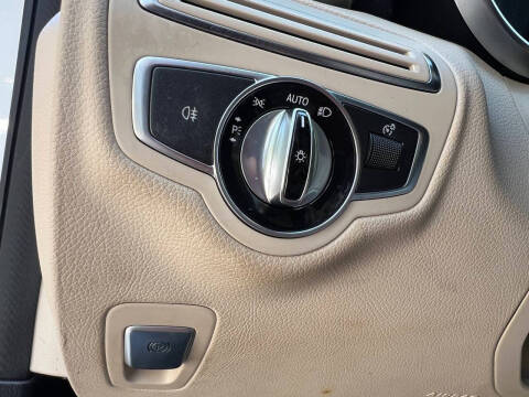 2017 Mercedes-Benz C-Class C 300