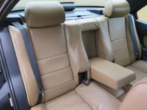 1995 Alfa Romeo 164 LS