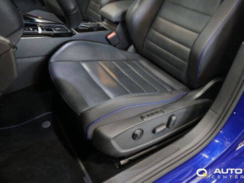 2024 Volkswagen Golf R 4Motion