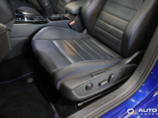 2024 Volkswagen Golf R 4Motion