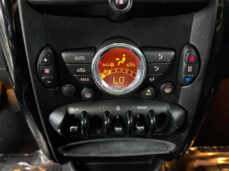 2013 MINI Countryman Cooper