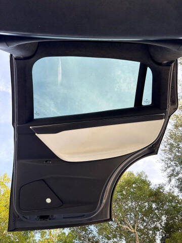 2018 Tesla Model X 75D