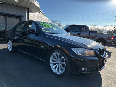 2011 BMW 3 Series for sale at Empire Motors in Louisville KY