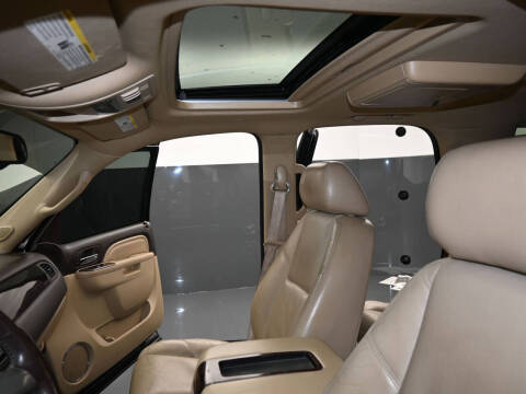 2011 GMC Yukon Denali