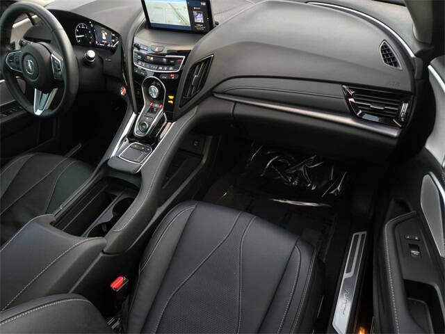 2023 Acura RDX w/Tech