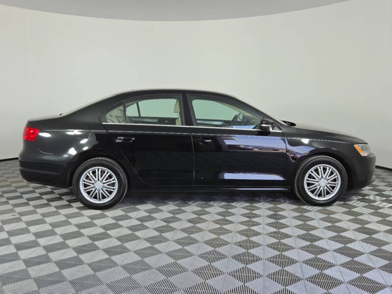 2013 Volkswagen Jetta SE