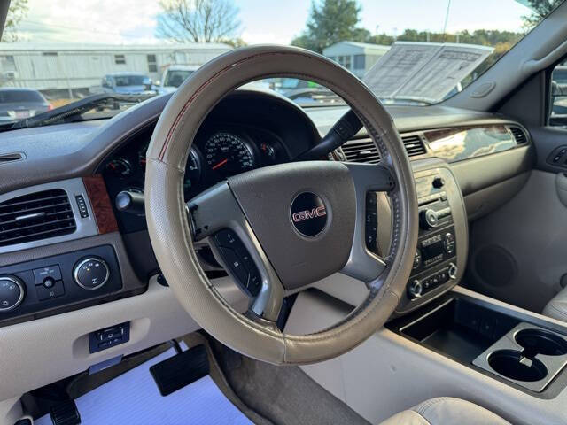 2009 GMC Sierra 2500HD